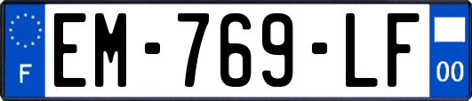 EM-769-LF