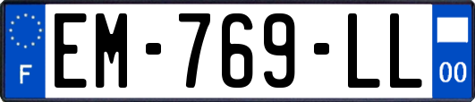 EM-769-LL