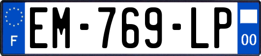 EM-769-LP