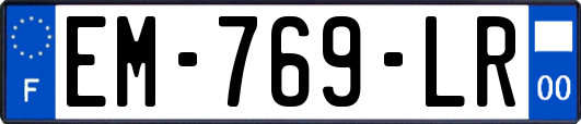 EM-769-LR