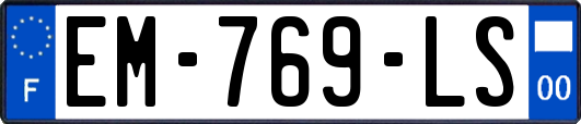 EM-769-LS