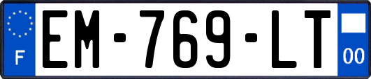 EM-769-LT