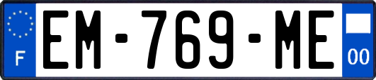 EM-769-ME