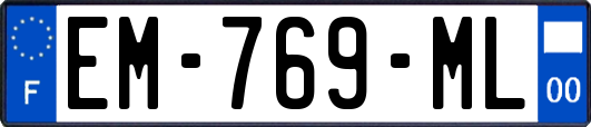 EM-769-ML