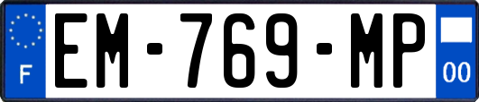 EM-769-MP