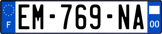 EM-769-NA