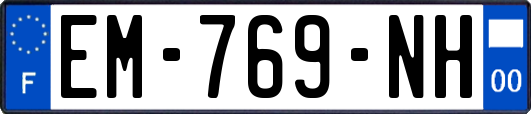 EM-769-NH