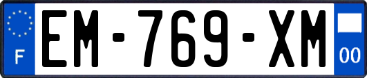 EM-769-XM