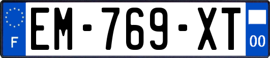 EM-769-XT
