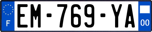 EM-769-YA
