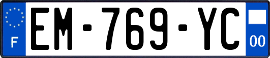 EM-769-YC