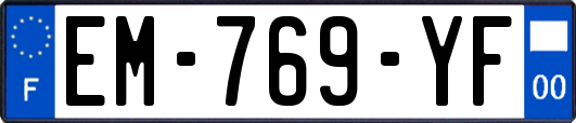 EM-769-YF