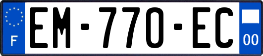 EM-770-EC