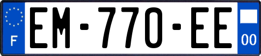 EM-770-EE