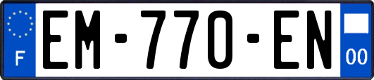 EM-770-EN