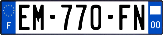 EM-770-FN
