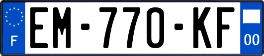 EM-770-KF