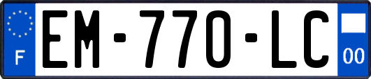 EM-770-LC