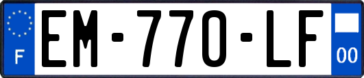 EM-770-LF
