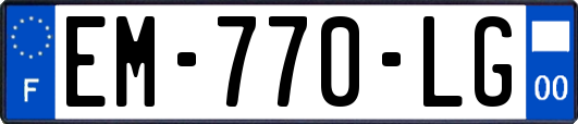 EM-770-LG