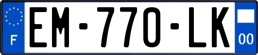 EM-770-LK