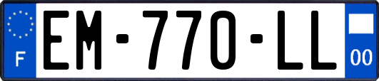 EM-770-LL