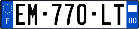 EM-770-LT