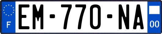 EM-770-NA