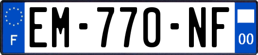 EM-770-NF