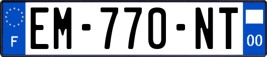 EM-770-NT