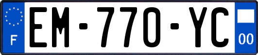 EM-770-YC