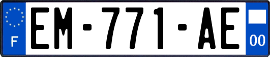 EM-771-AE