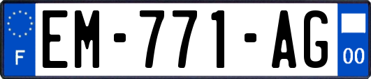 EM-771-AG