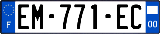 EM-771-EC