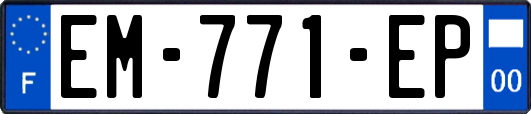 EM-771-EP
