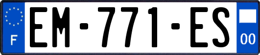 EM-771-ES