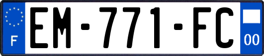 EM-771-FC