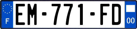 EM-771-FD