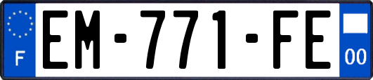 EM-771-FE