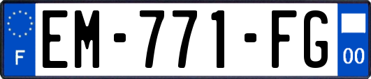 EM-771-FG