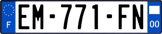 EM-771-FN