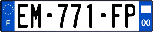 EM-771-FP