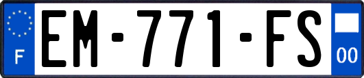 EM-771-FS