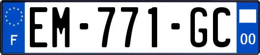 EM-771-GC