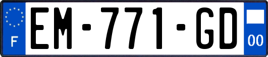 EM-771-GD