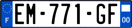 EM-771-GF