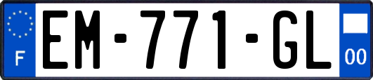 EM-771-GL
