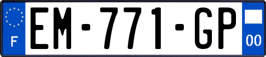 EM-771-GP