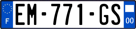 EM-771-GS