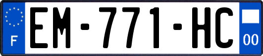 EM-771-HC